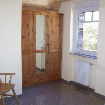 Haus Zur Alten Schmiede Ii * Boltenhagen