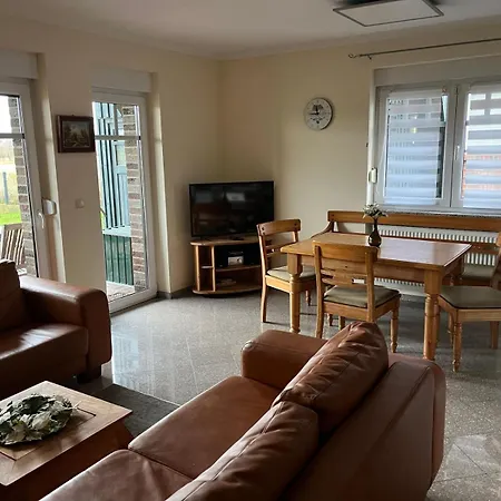 Apartment Haus Zur Alten Schmiede Ii *