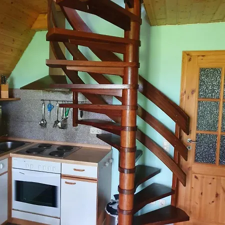 Haus Zur Alten Schmiede Ii Apartment *