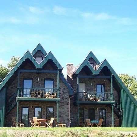 Haus Zur Alten Schmiede Ii Apartment